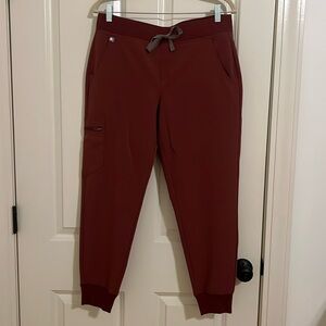 Figs Zamora Jogger Scrub Pants